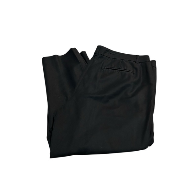 DALIA black dress pants - Picture 1 of 4